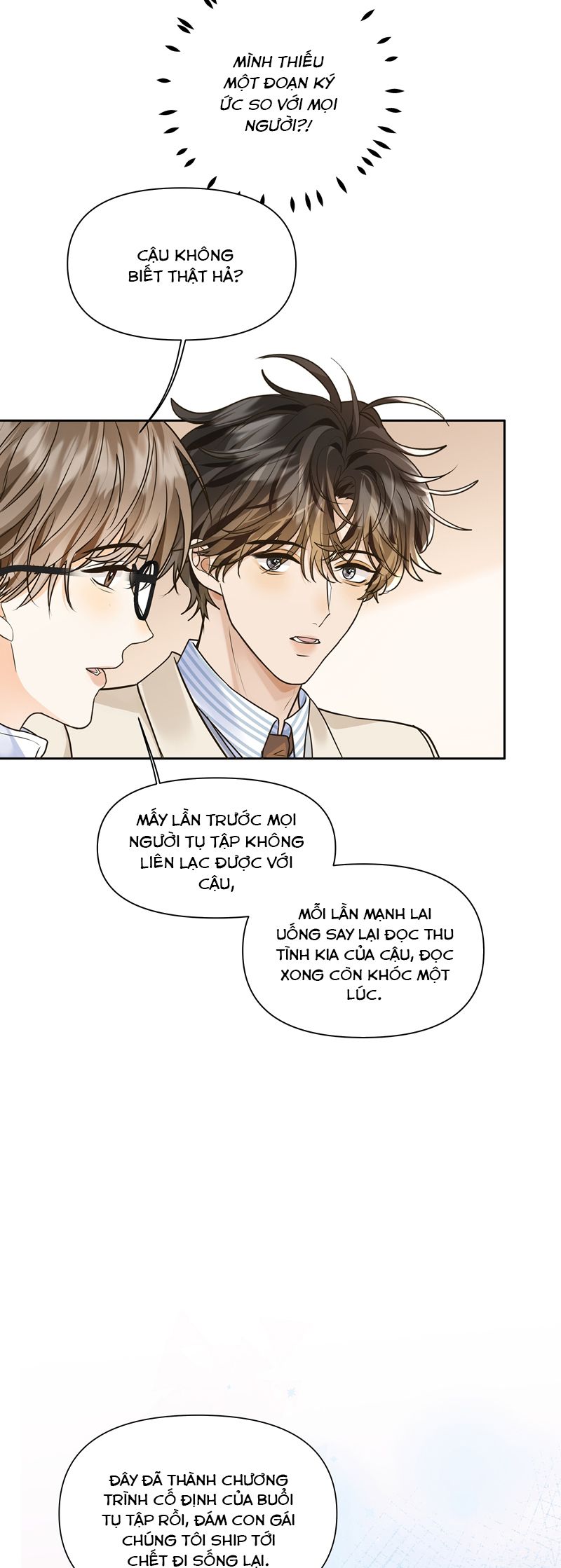 Viên Tiên Sinh Luôn Không Vui Chapter 43 - Next Chapter 44