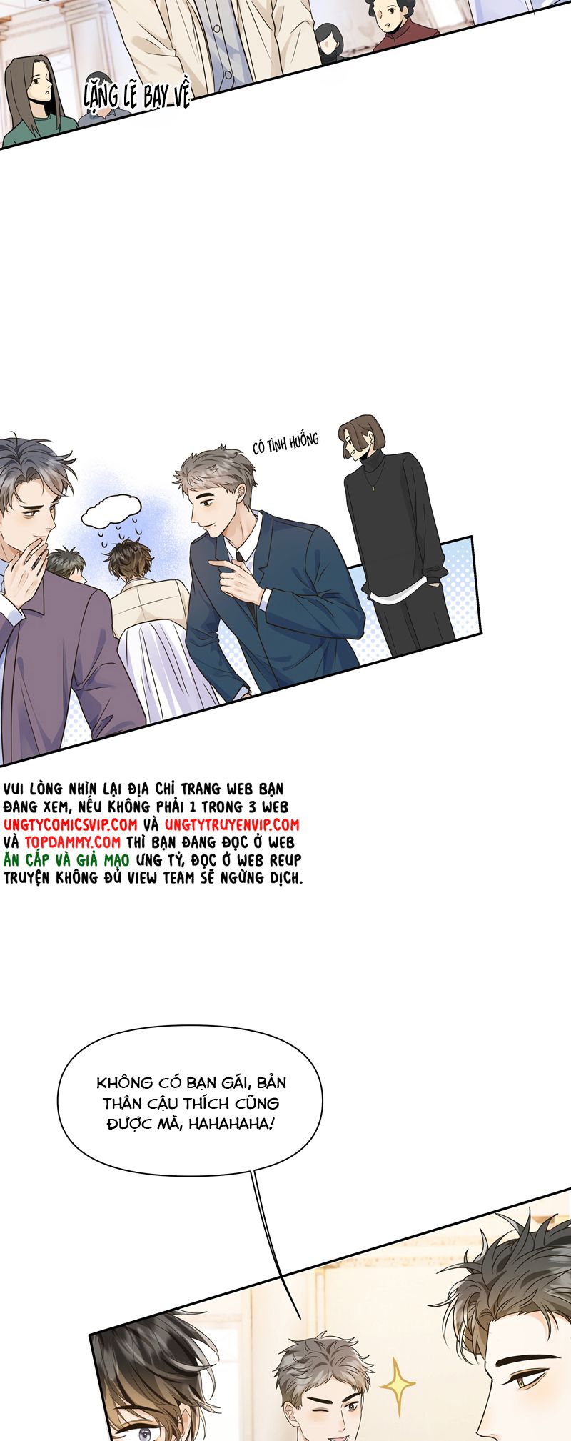 Viên Tiên Sinh Luôn Không Vui Chapter 43 - Next Chapter 44