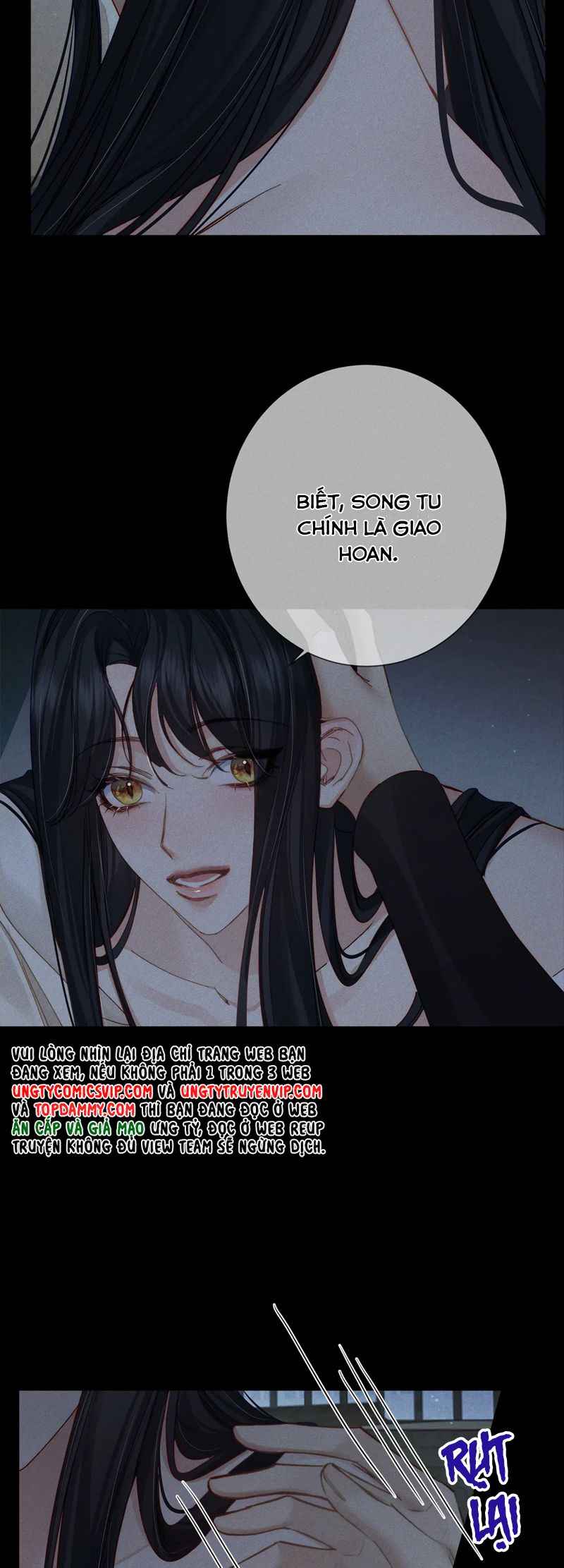 Nhân Vật Chính Chỉ Muốn Yêu Đương Chapter 157 - Trang 4