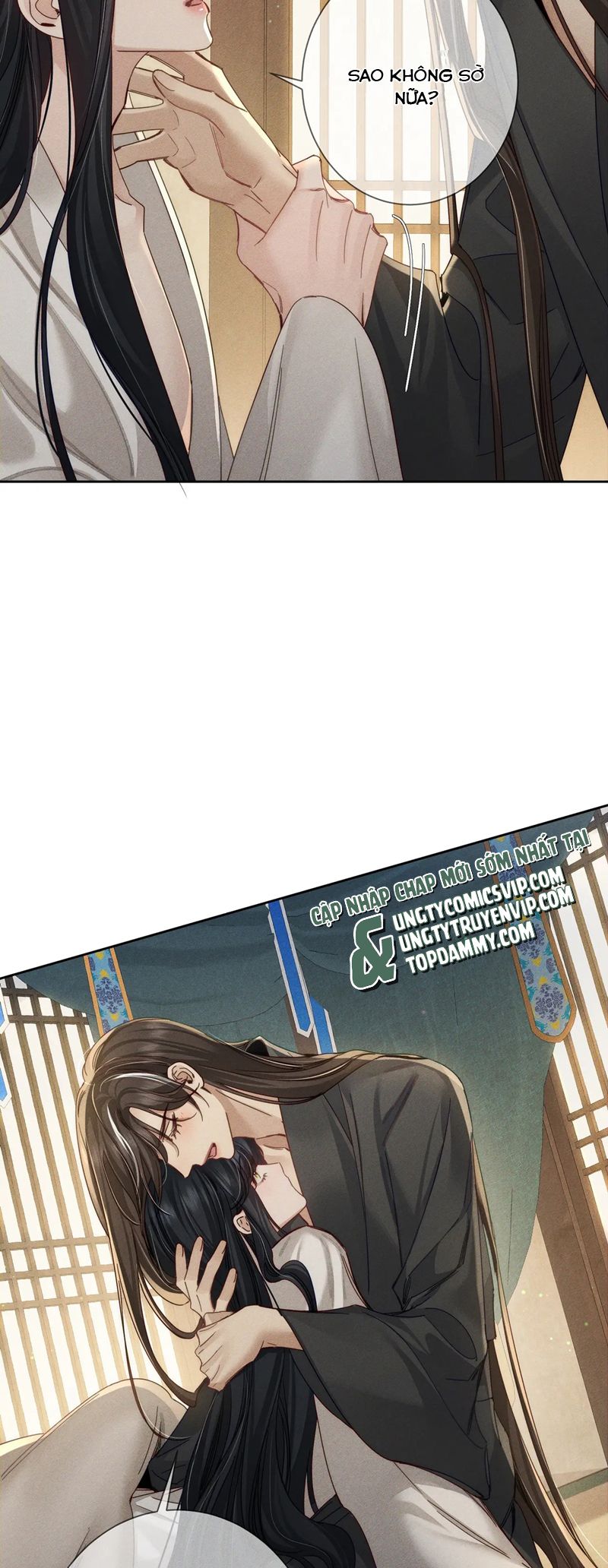 Nhân Vật Chính Chỉ Muốn Yêu Đương Chapter 158 - Next Chapter 159