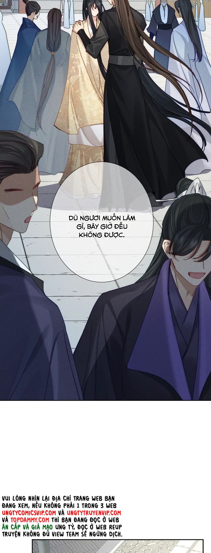 Nhân Vật Chính Chỉ Muốn Yêu Đương Chapter 158 - Next Chapter 159