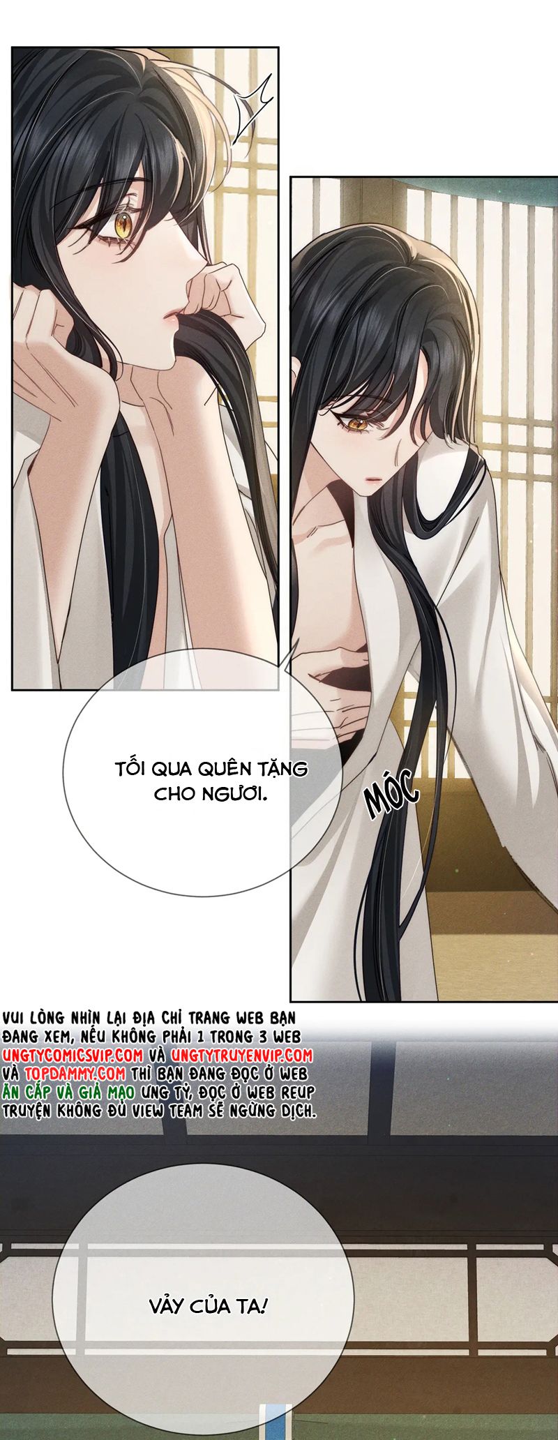 Nhân Vật Chính Chỉ Muốn Yêu Đương Chapter 158 - Next Chapter 159