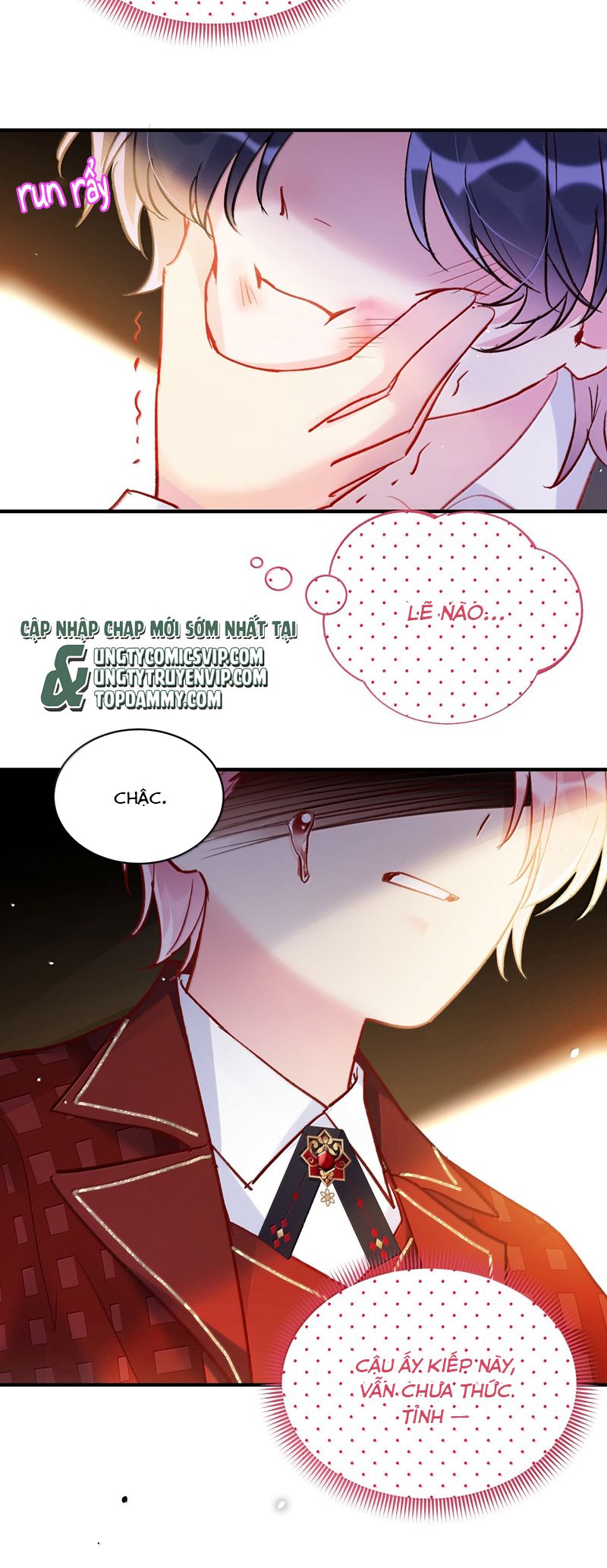Tôi Phải Làm 1 Kẻ Đại Xấu Xa Chapter 141 - Trang 4