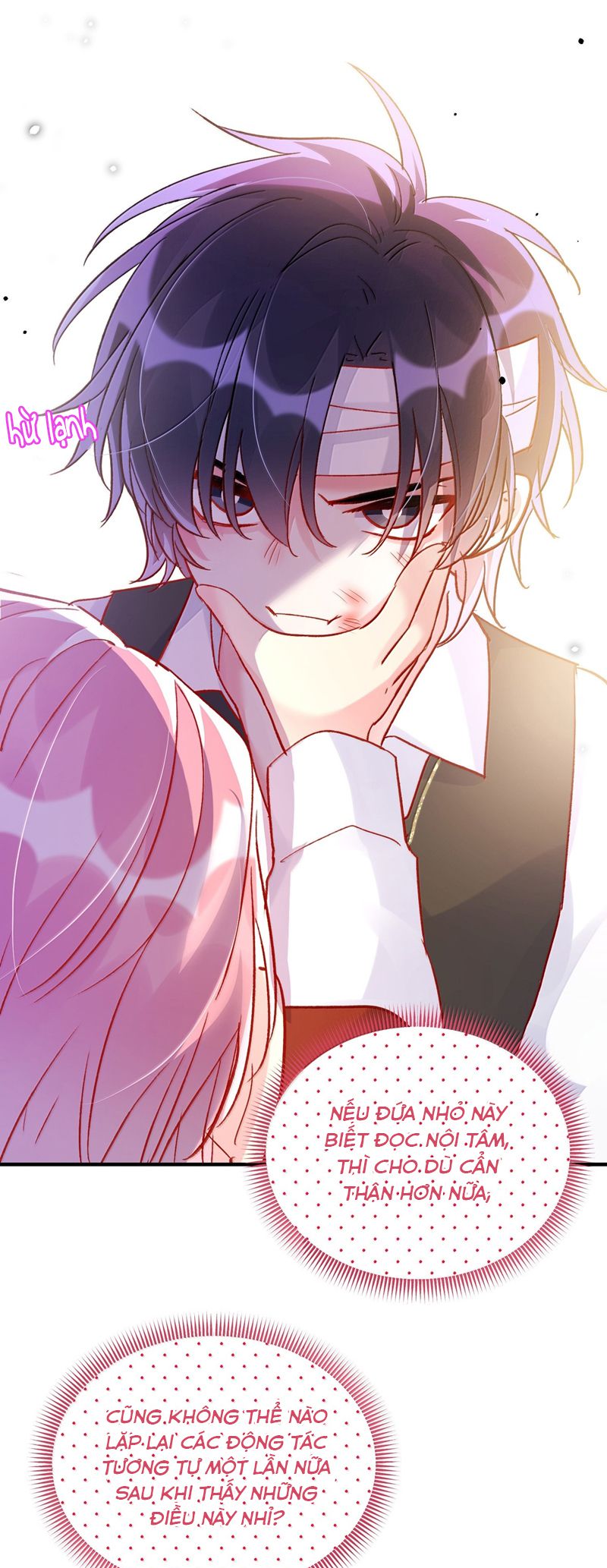 Tôi Phải Làm 1 Kẻ Đại Xấu Xa Chapter 141 - Trang 4