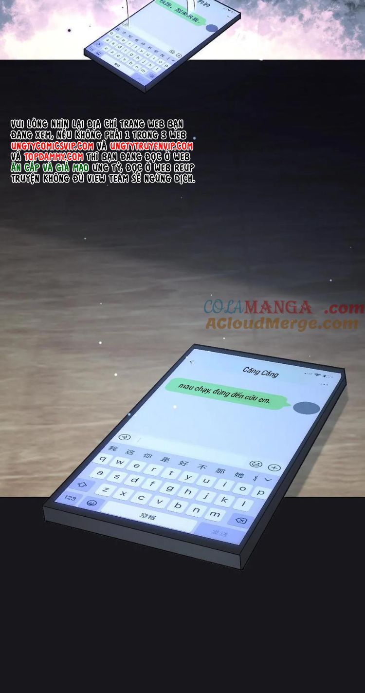Lang Cẩu Chủ Thần Chapter 290 - Trang 3