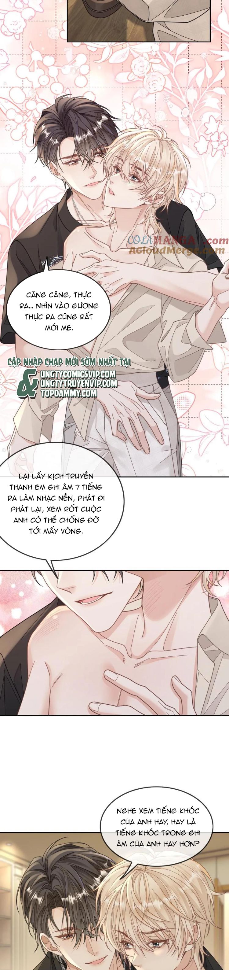Lang Cẩu Chủ Thần Chapter 290 - Trang 3