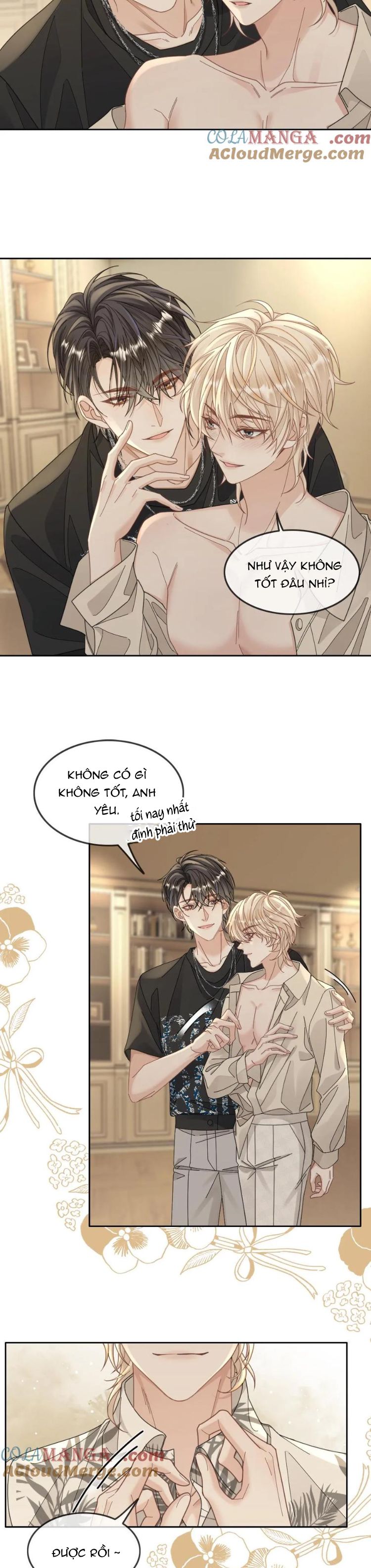 Lang Cẩu Chủ Thần Chapter 290 - Trang 3