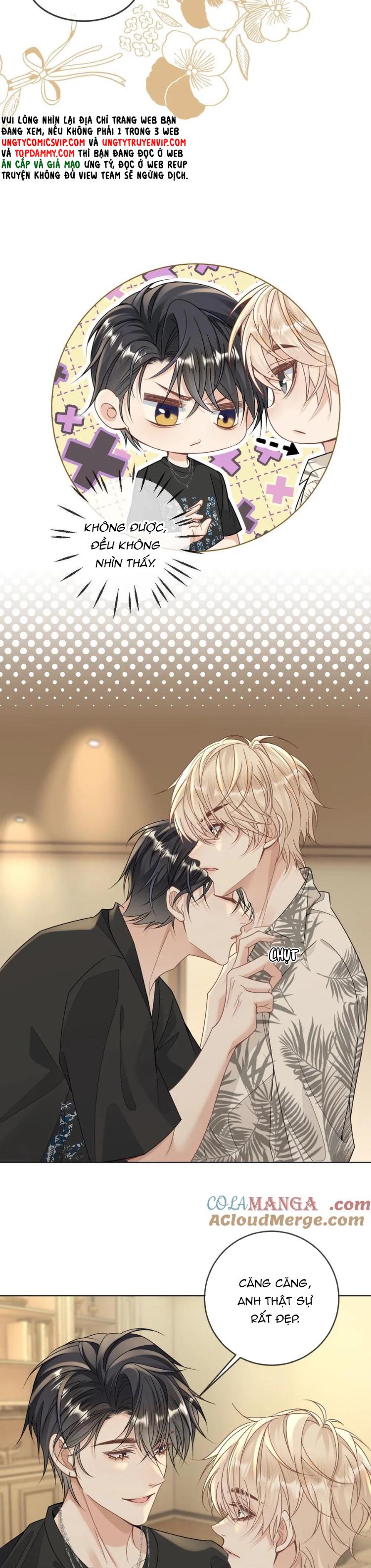 Lang Cẩu Chủ Thần Chapter 290 - Trang 3