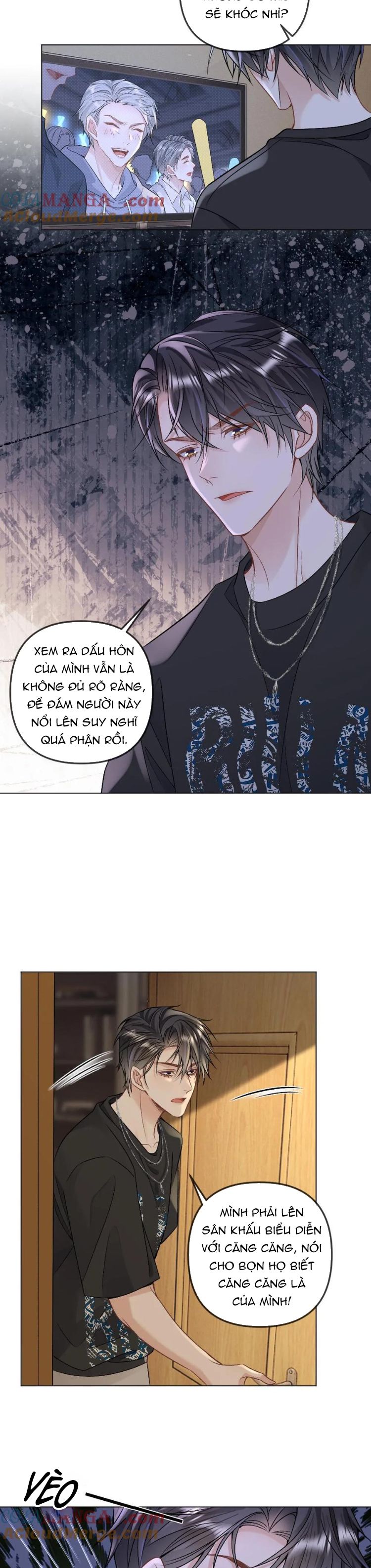 Lang Cẩu Chủ Thần Chapter 290 - Trang 3