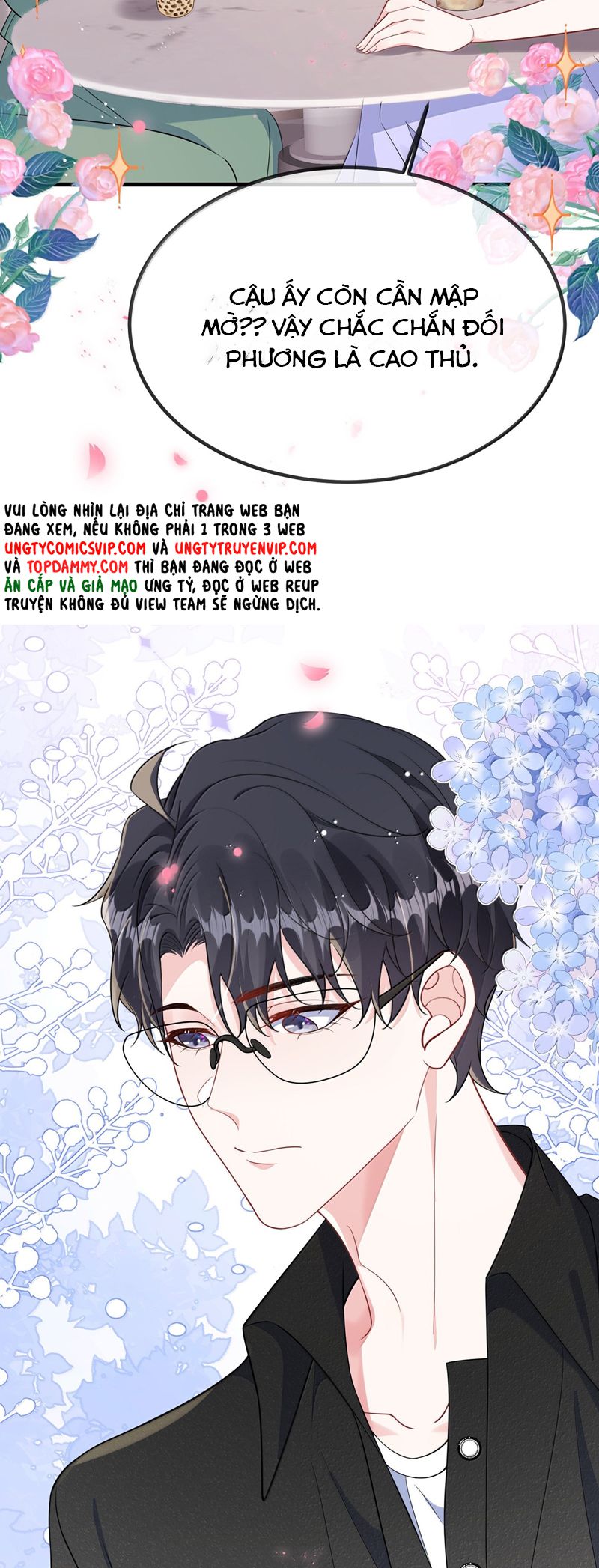 Giáo Bá Là Một Tên Yêu Tinh Chapter 125 - Next Chapter 126