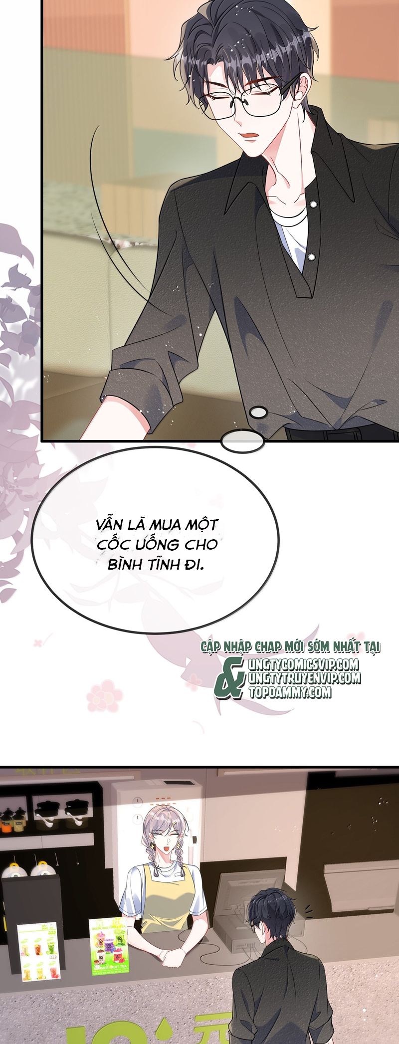 Giáo Bá Là Một Tên Yêu Tinh Chapter 125 - Next Chapter 126