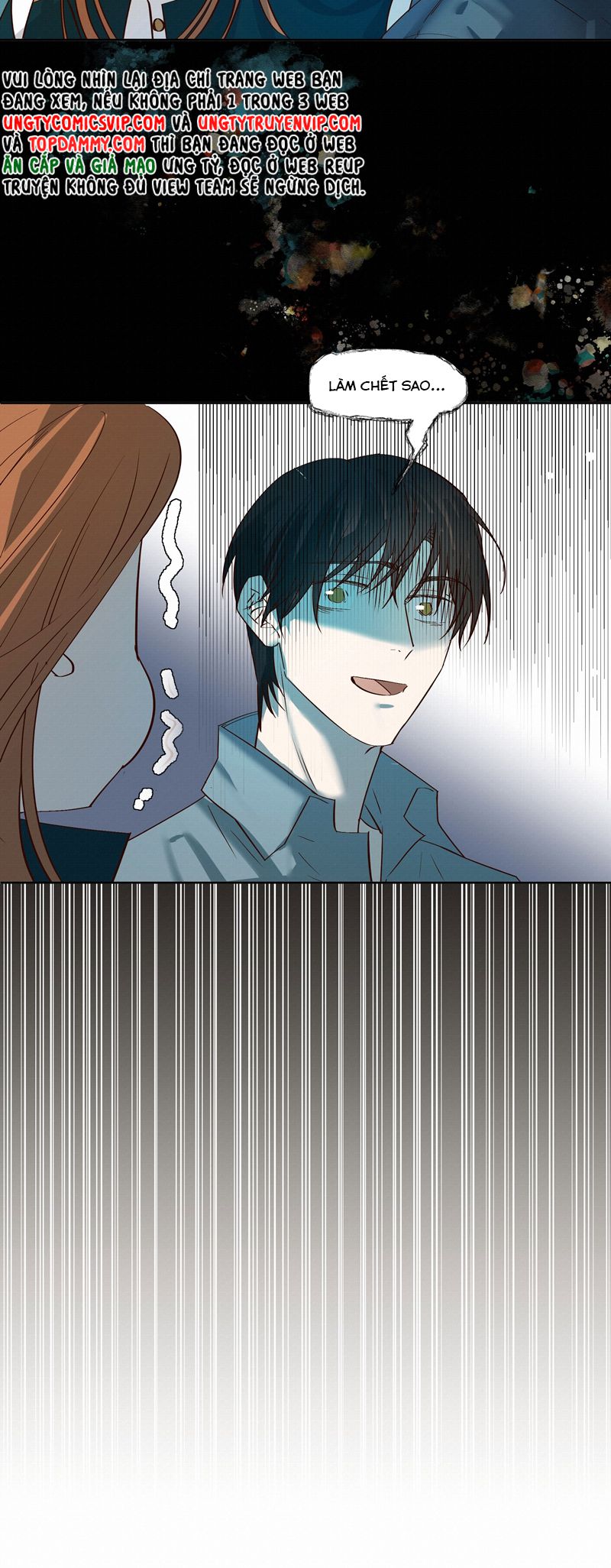 Tuyệt Xử Phùng Sinh Chapter 47 - Trang 4