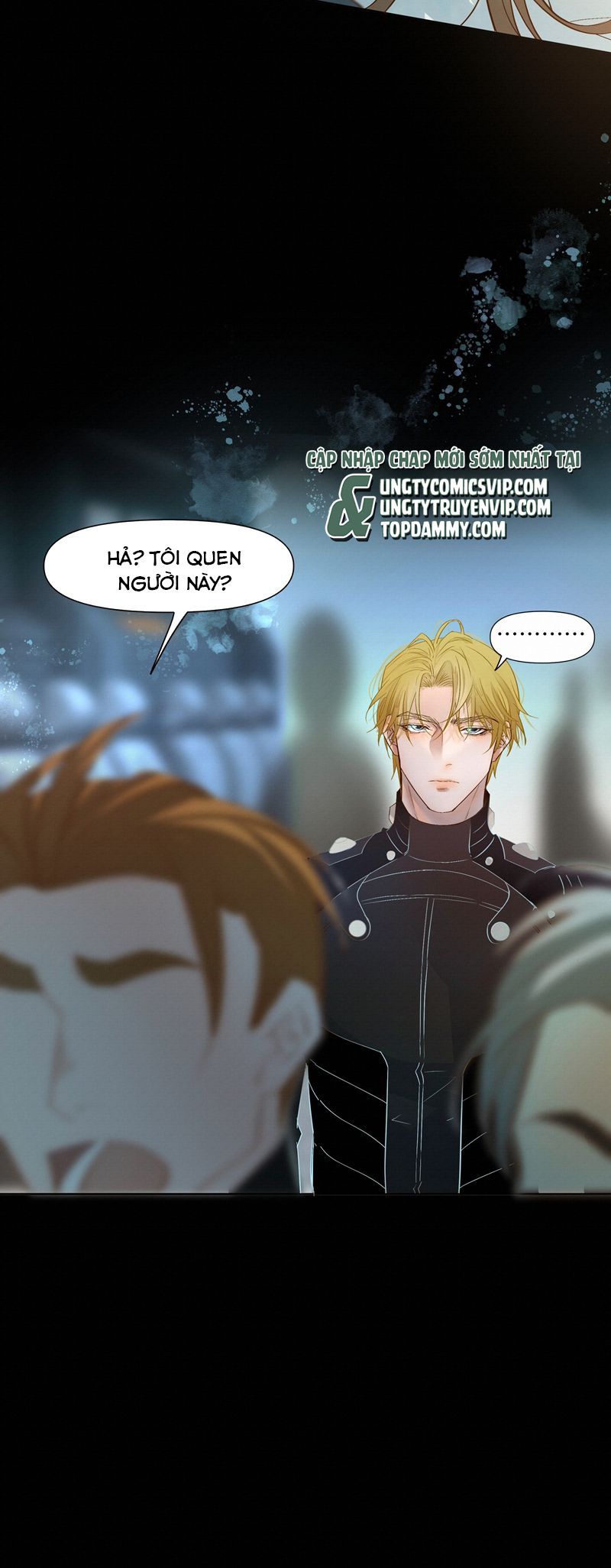Tuyệt Xử Phùng Sinh Chapter 47 - Trang 4