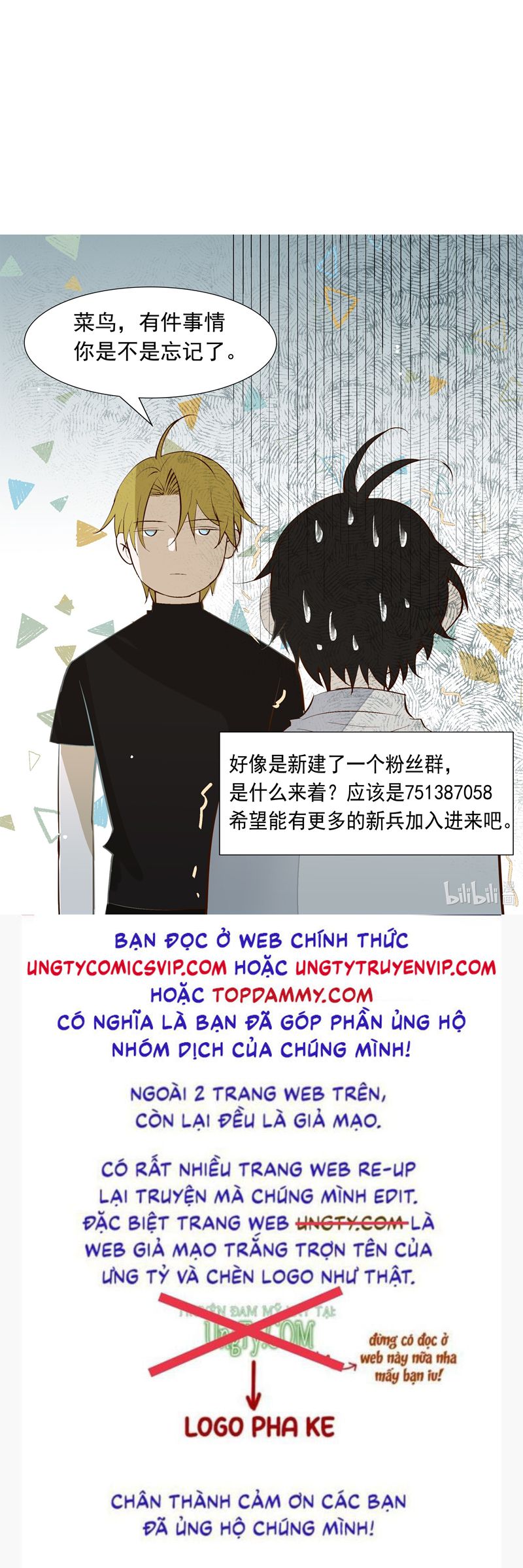 Tuyệt Xử Phùng Sinh Chapter 47 - Trang 4
