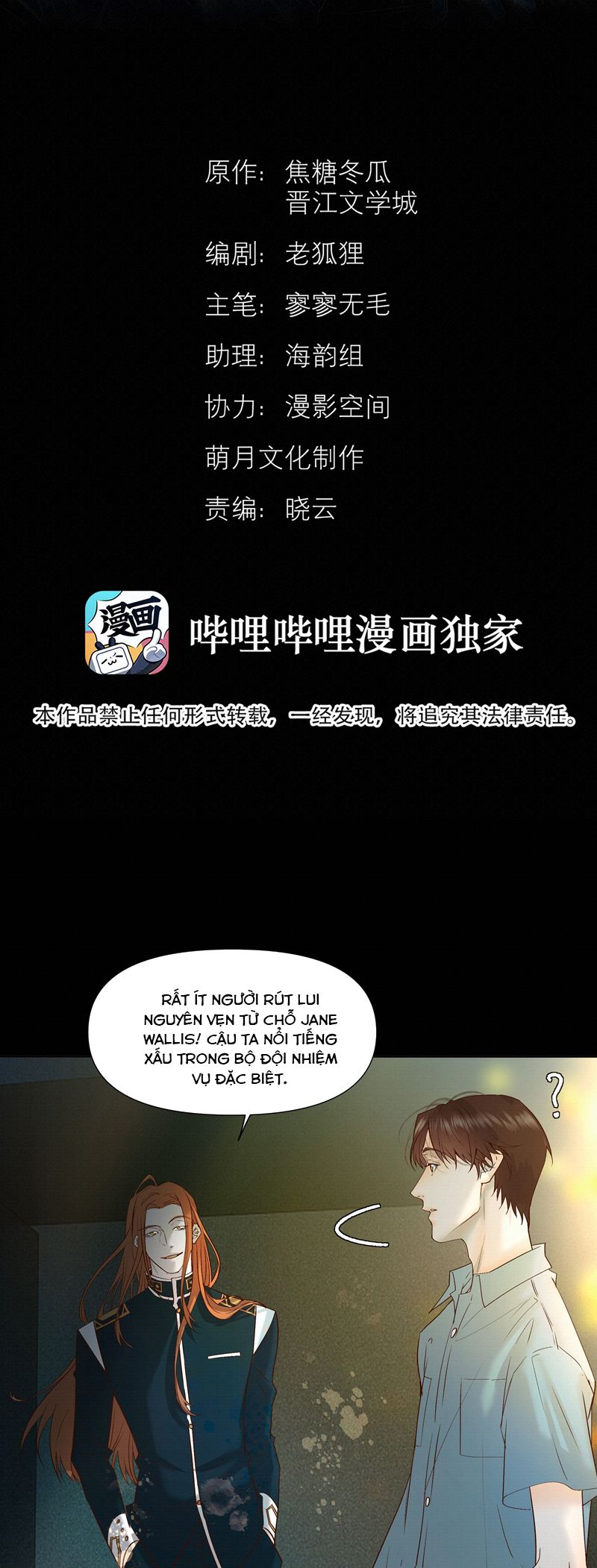 Tuyệt Xử Phùng Sinh Chapter 47 - Trang 4