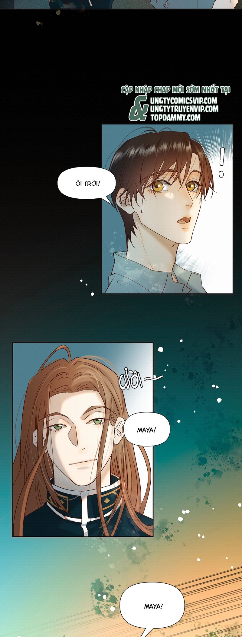 Tuyệt Xử Phùng Sinh Chapter 47 - Trang 4