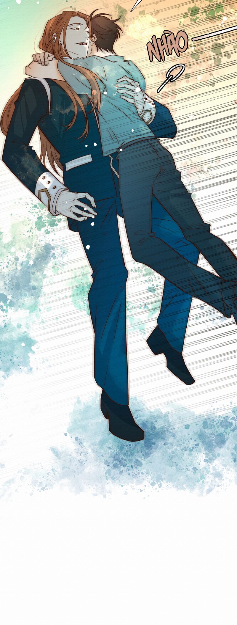 Tuyệt Xử Phùng Sinh Chapter 47 - Trang 4