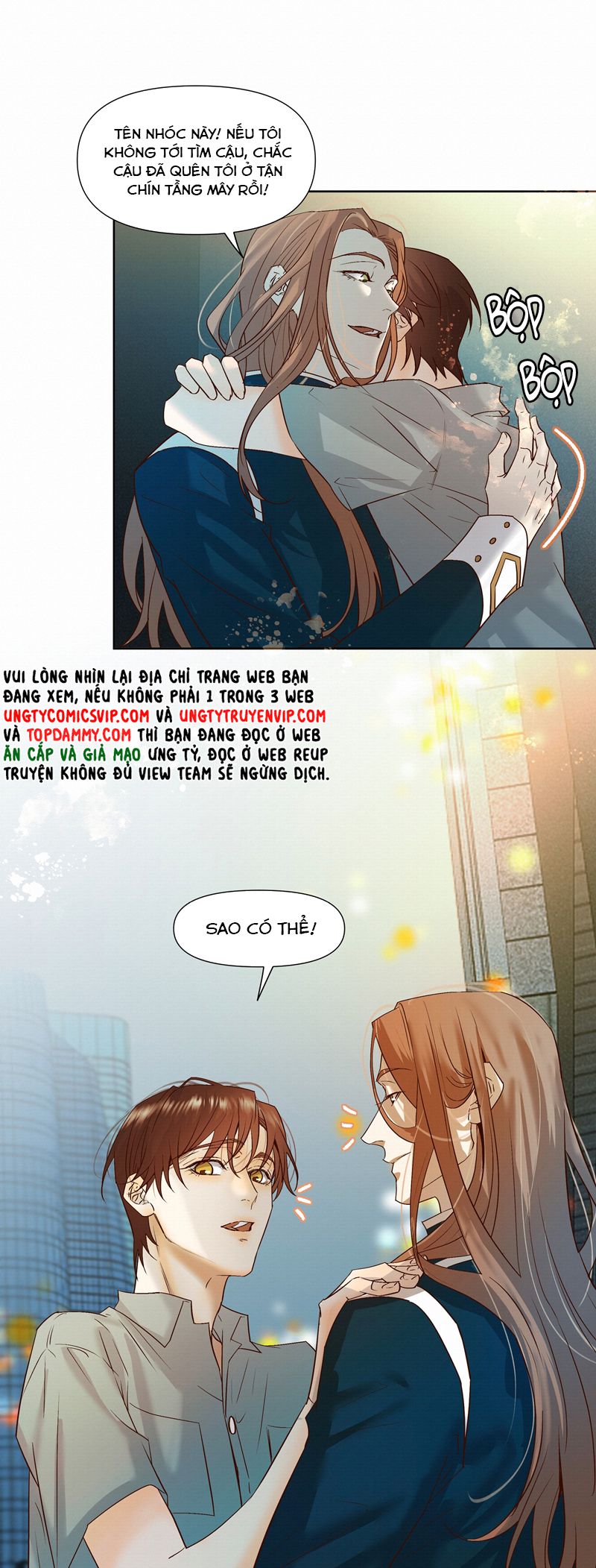 Tuyệt Xử Phùng Sinh Chapter 47 - Trang 4