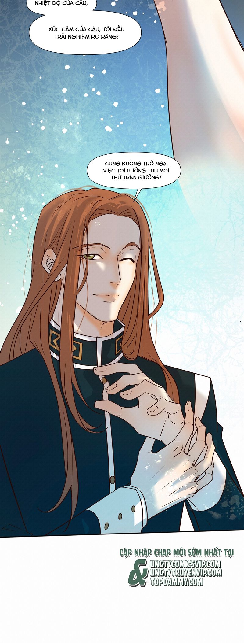 Tuyệt Xử Phùng Sinh Chapter 47 - Trang 4