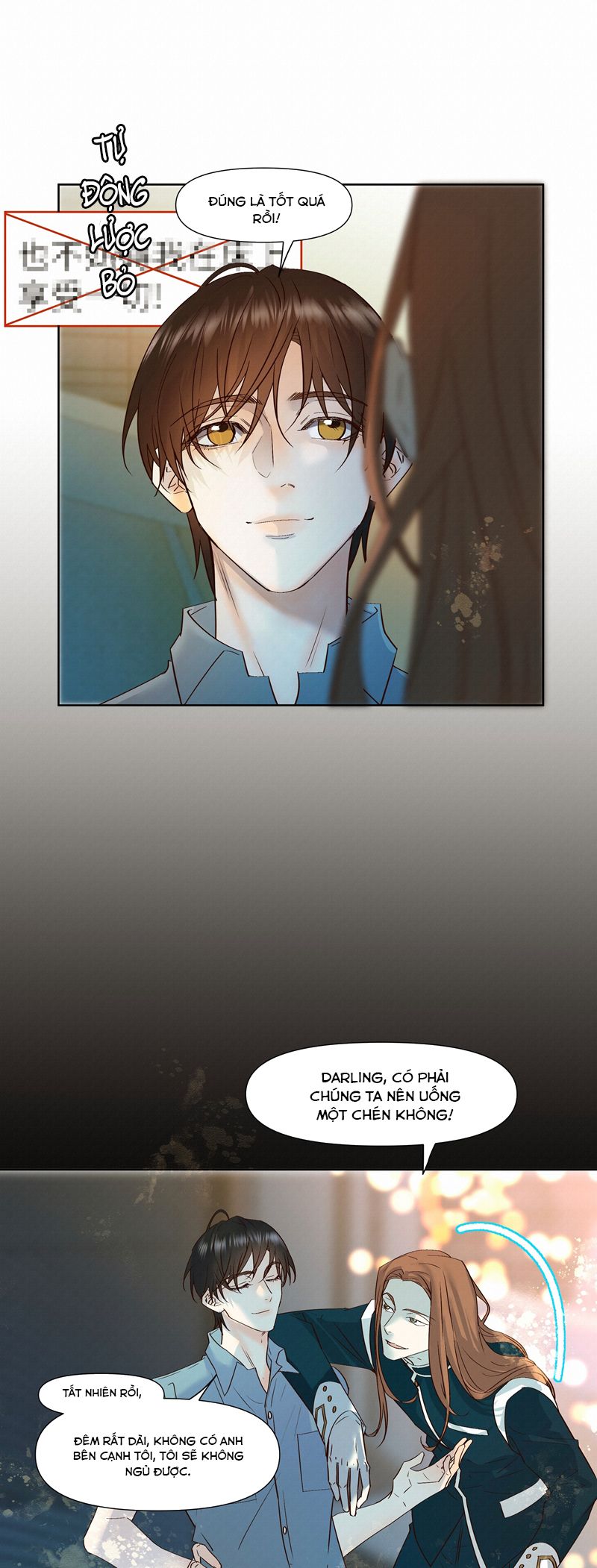 Tuyệt Xử Phùng Sinh Chapter 47 - Trang 4