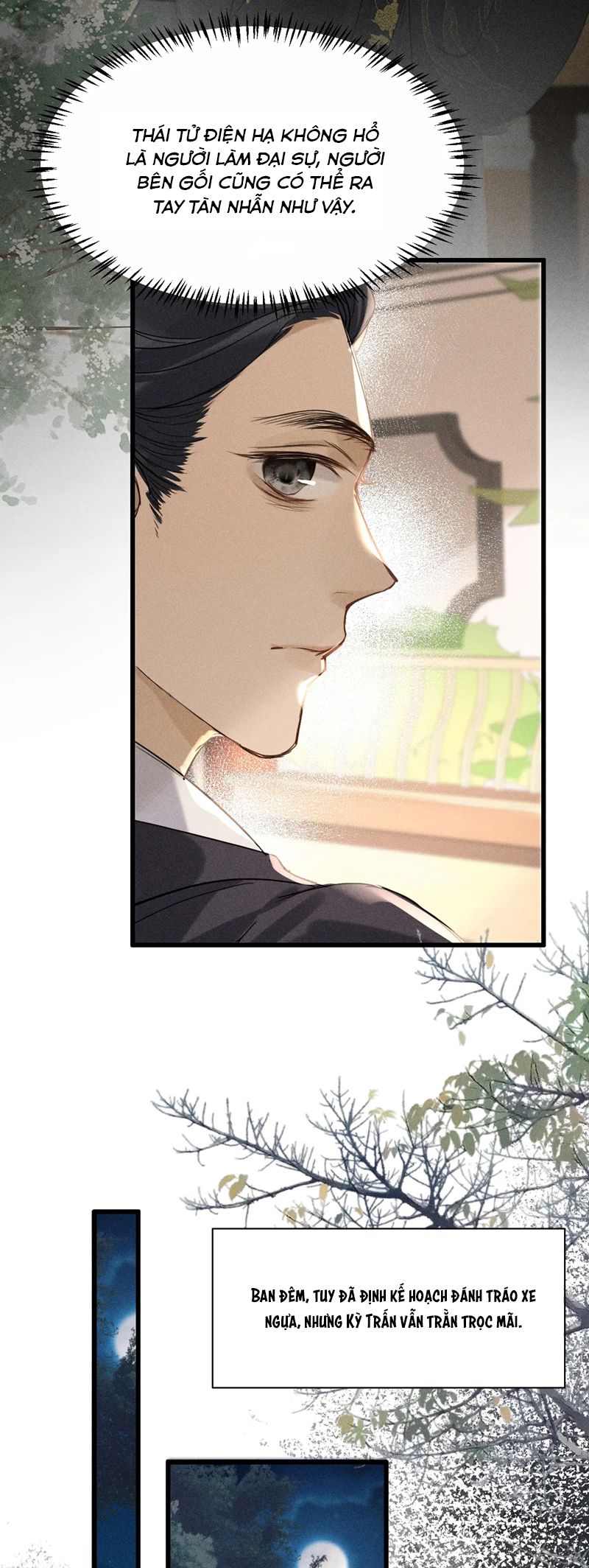 Thoát Cương Chapter 10 - Next Chapter 11