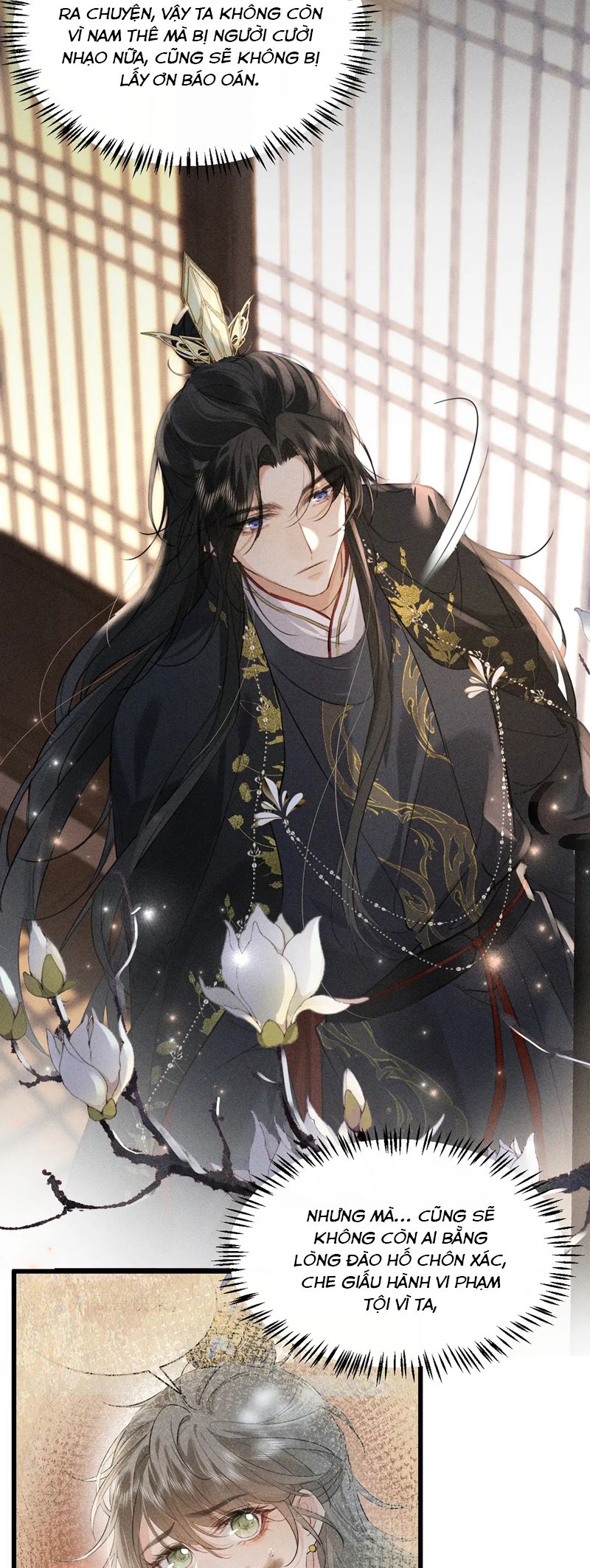 Thoát Cương Chapter 10 - Next Chapter 11