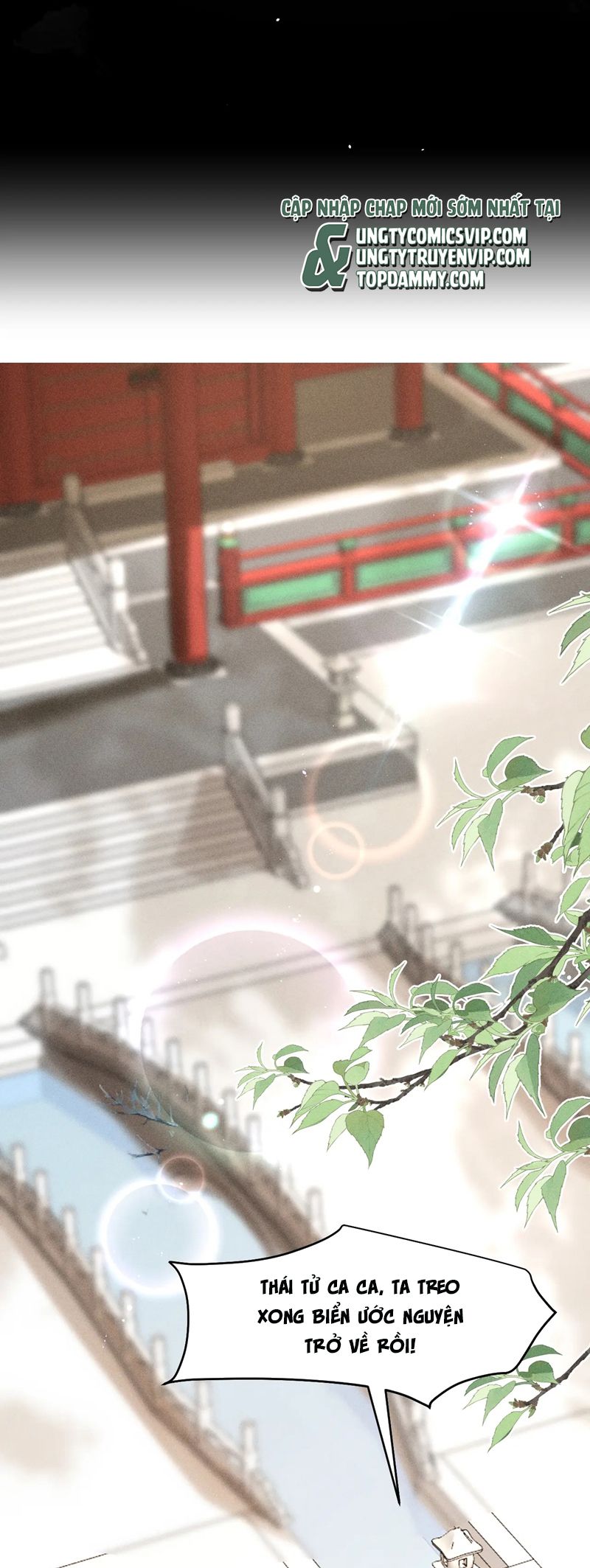 Thoát Cương Chapter 10 - Next Chapter 11