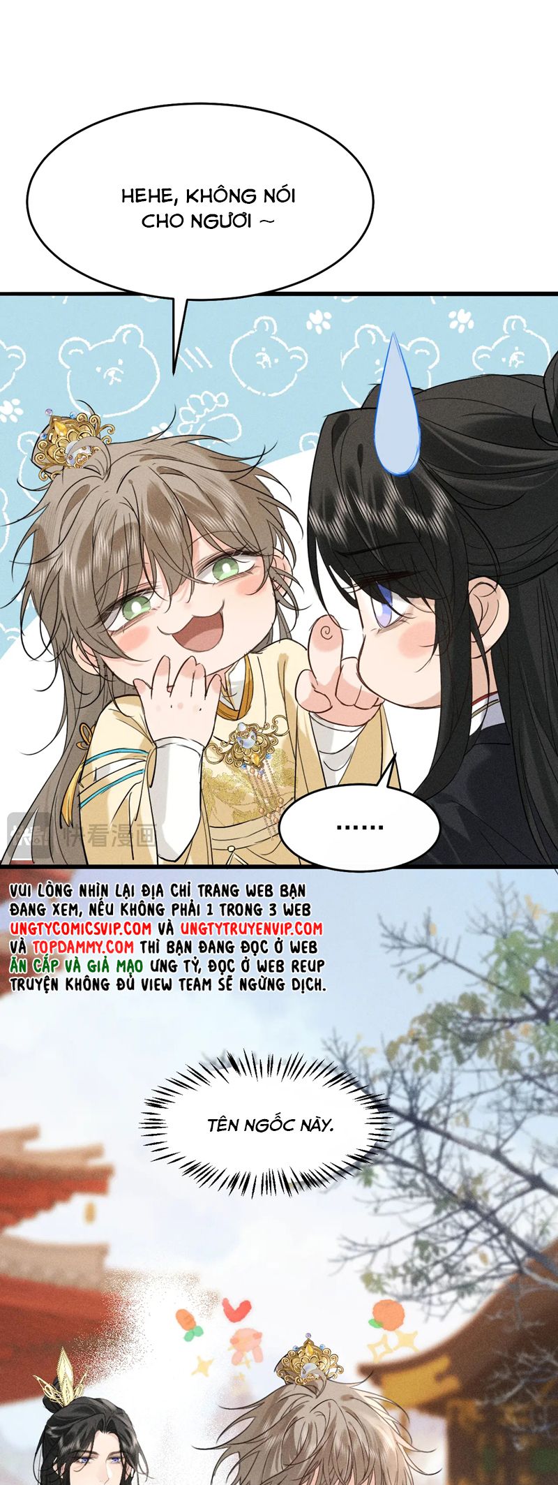 Thoát Cương Chapter 10 - Next Chapter 11