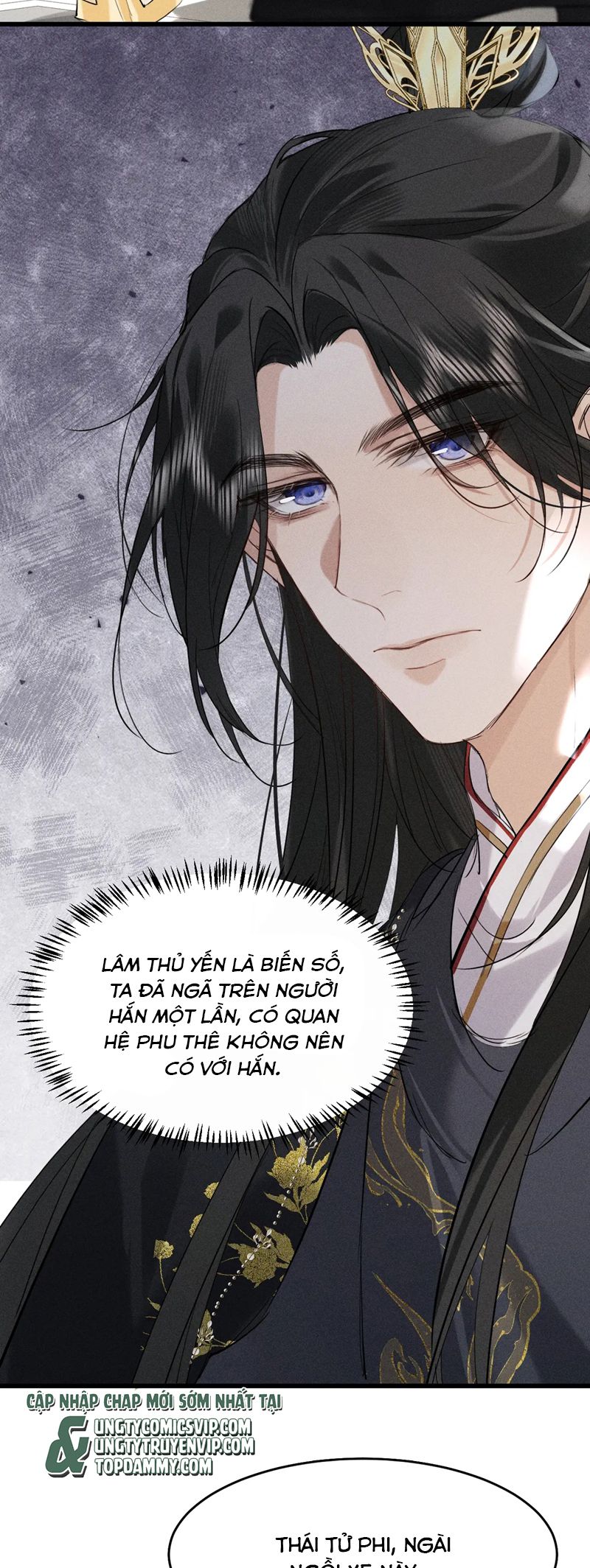 Thoát Cương Chapter 10 - Next Chapter 11