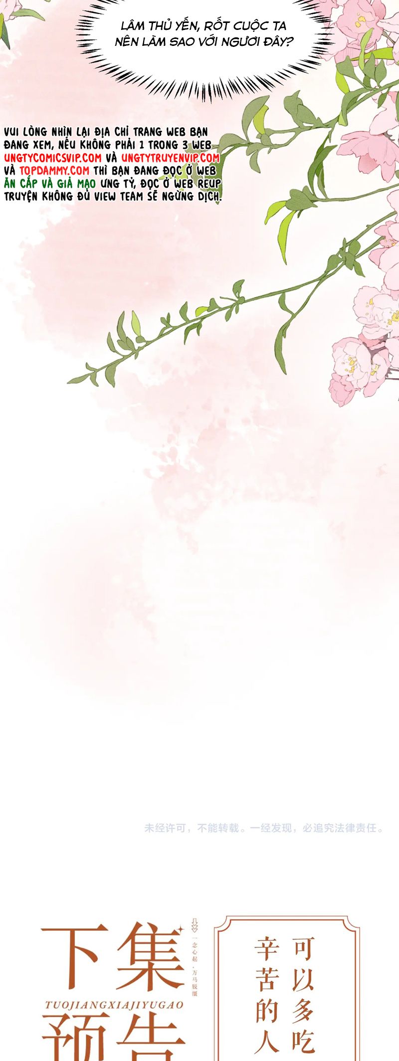 Thoát Cương Chapter 10 - Next Chapter 11