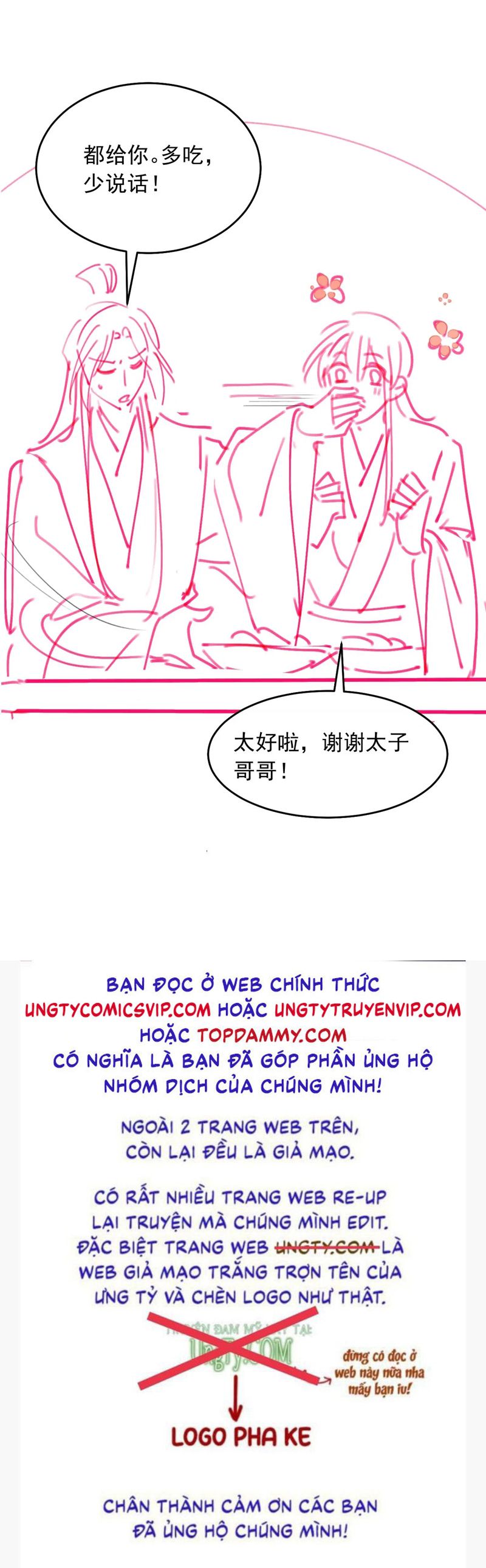 Thoát Cương Chapter 10 - Next Chapter 11