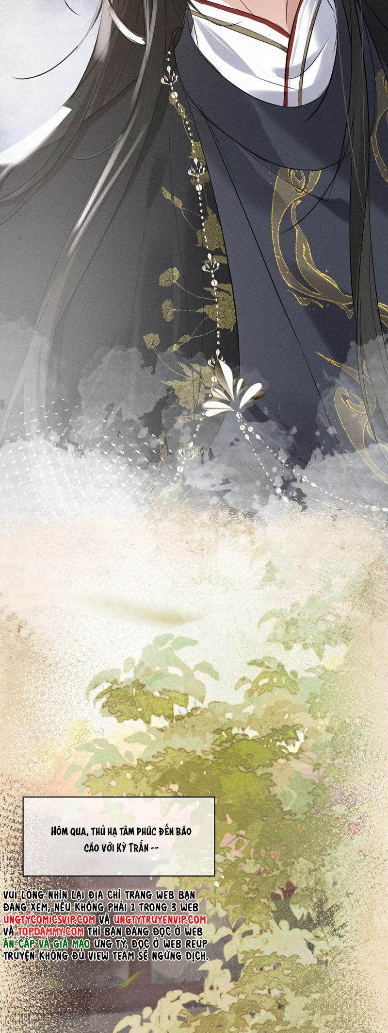 Thoát Cương Chapter 10 - Next Chapter 11