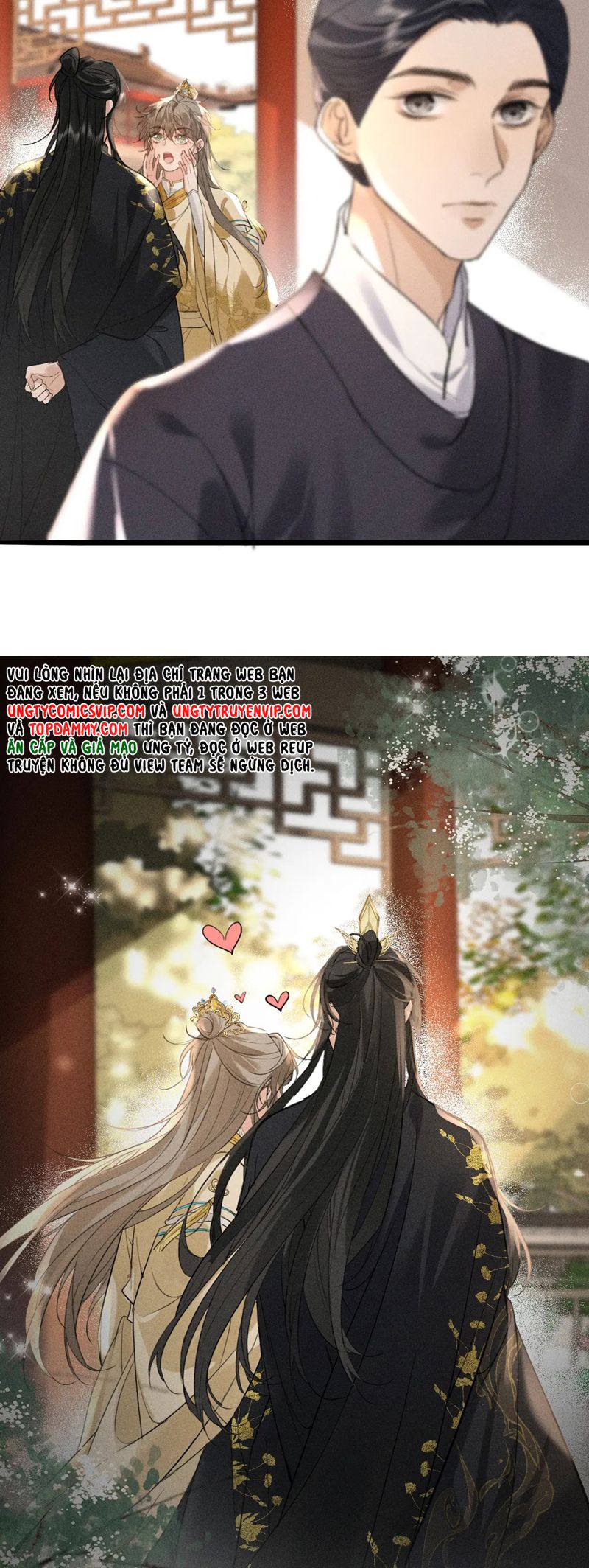 Thoát Cương Chapter 10 - Next Chapter 11