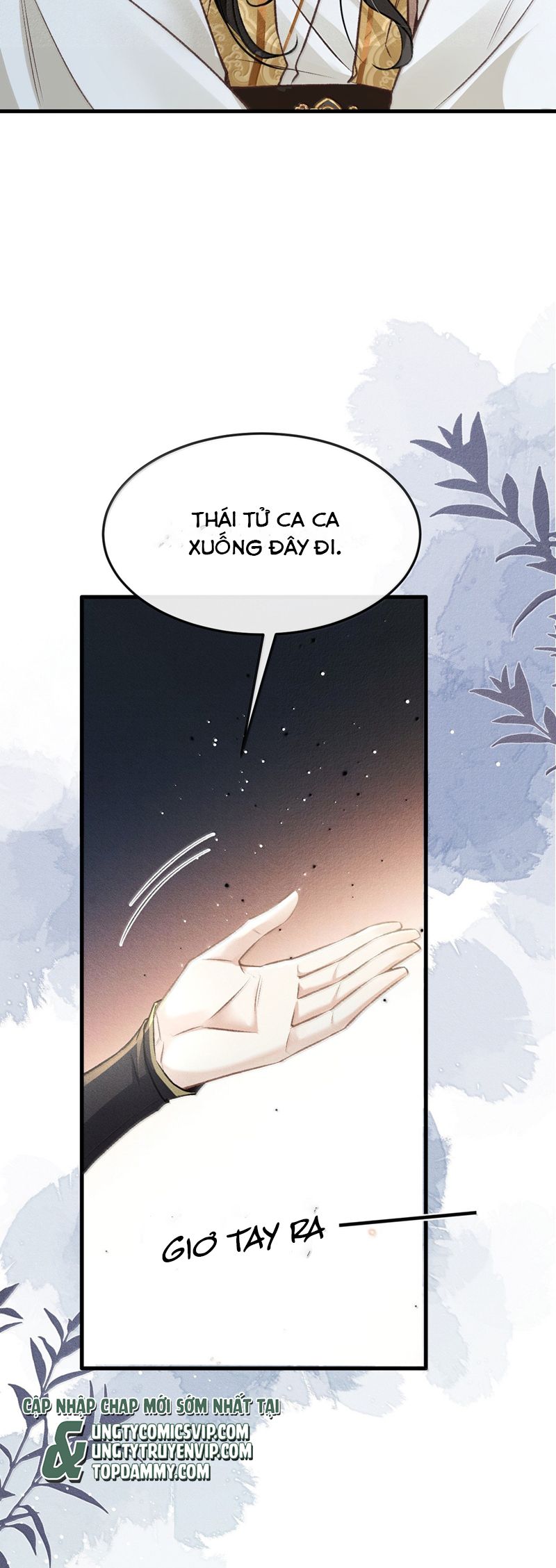 Đan Tiêu Vạn Dặm Chapter 84 - Trang 4