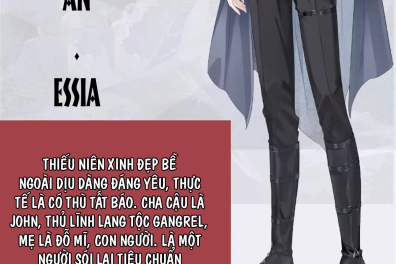 Lồng Tuyết Chap 0 - Next Chapter 1