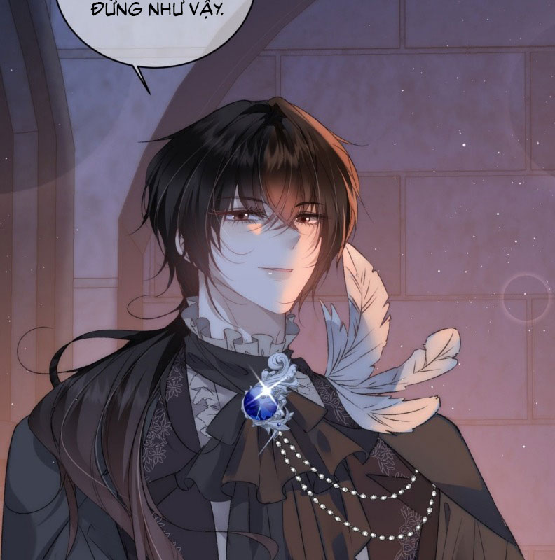 Lồng Tuyết Chapter 2 - Trang 3