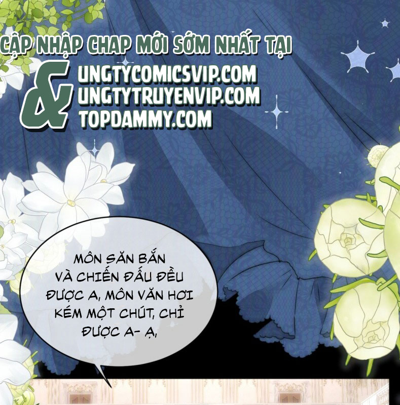 Lồng Tuyết Chapter 3 - Trang 4