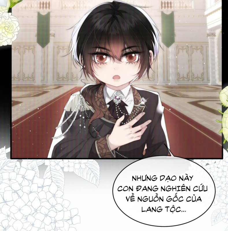 Lồng Tuyết Chapter 3 - Trang 4