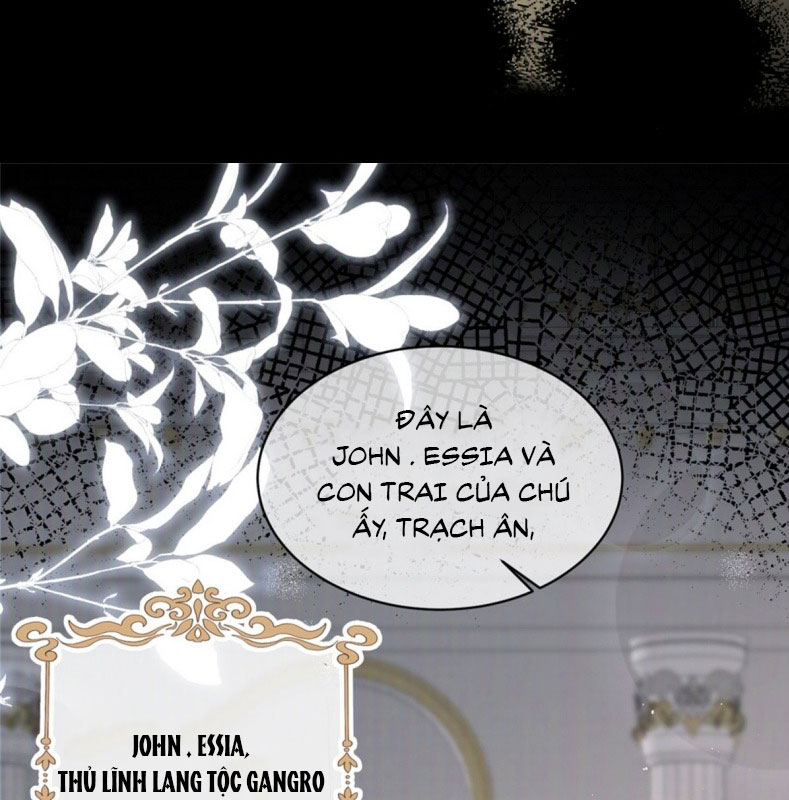 Lồng Tuyết Chapter 3 - Trang 4
