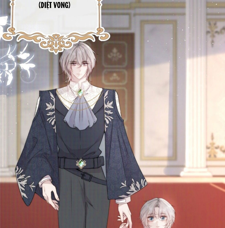 Lồng Tuyết Chapter 3 - Trang 4