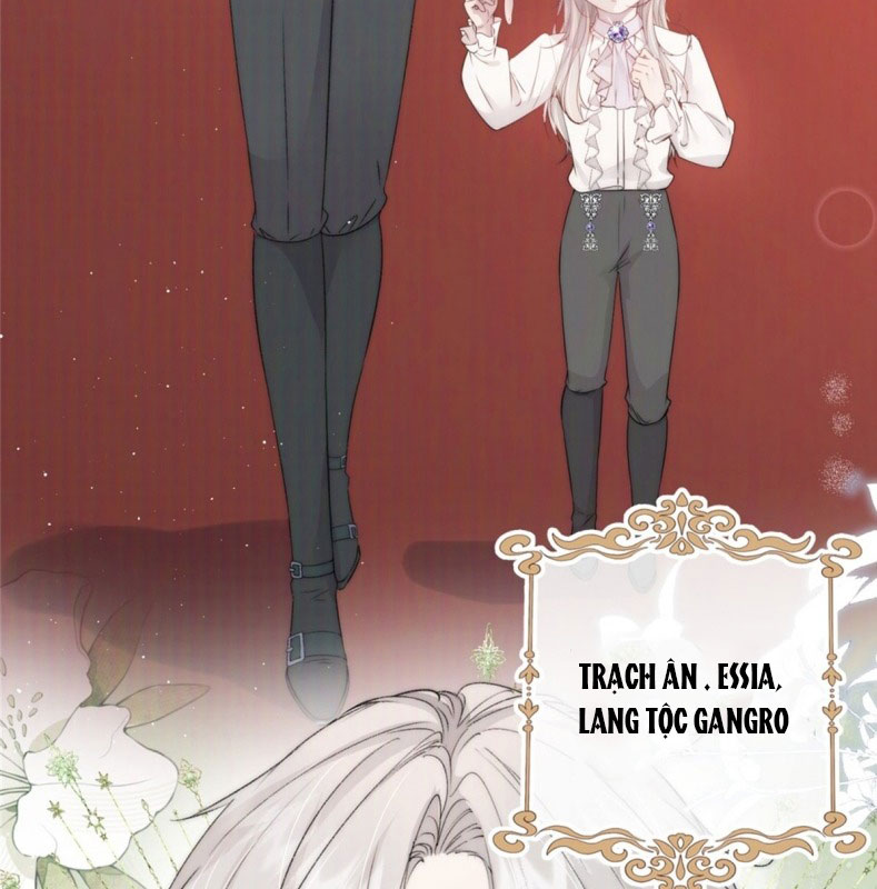 Lồng Tuyết Chapter 3 - Trang 4
