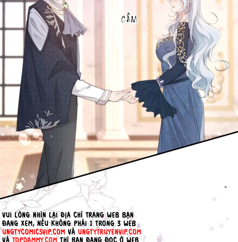 Lồng Tuyết Chapter 3 - Trang 4