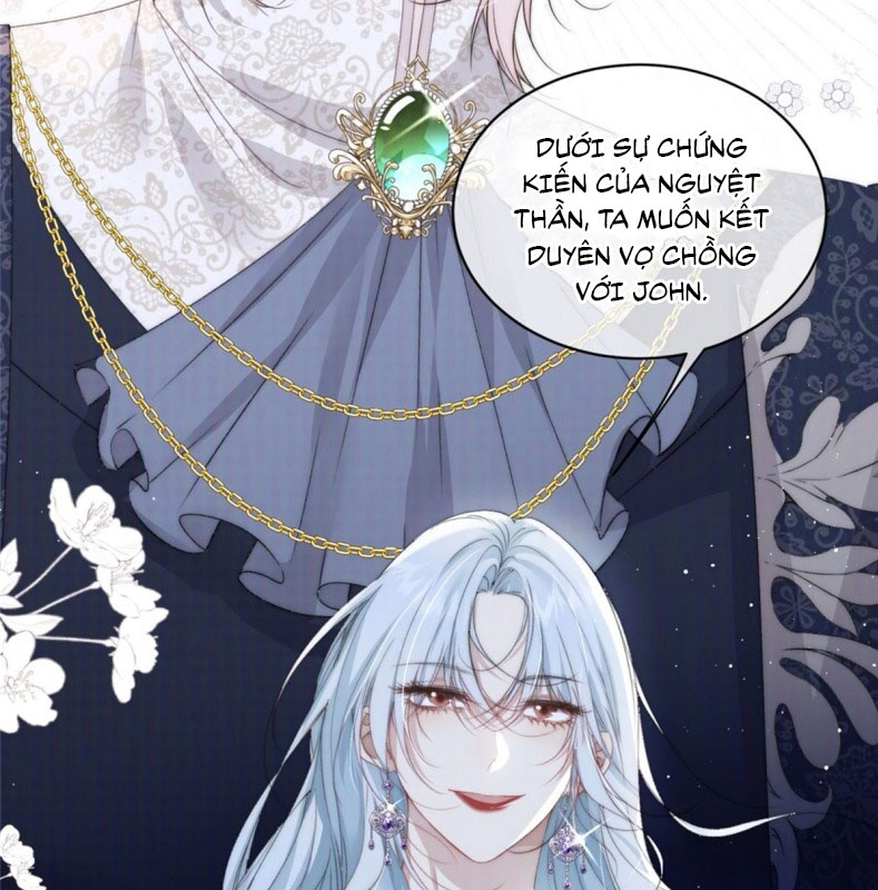 Lồng Tuyết Chapter 3 - Trang 4