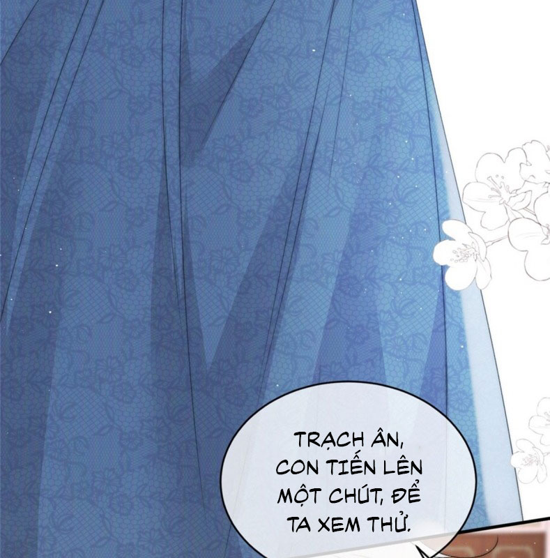 Lồng Tuyết Chapter 3 - Trang 4