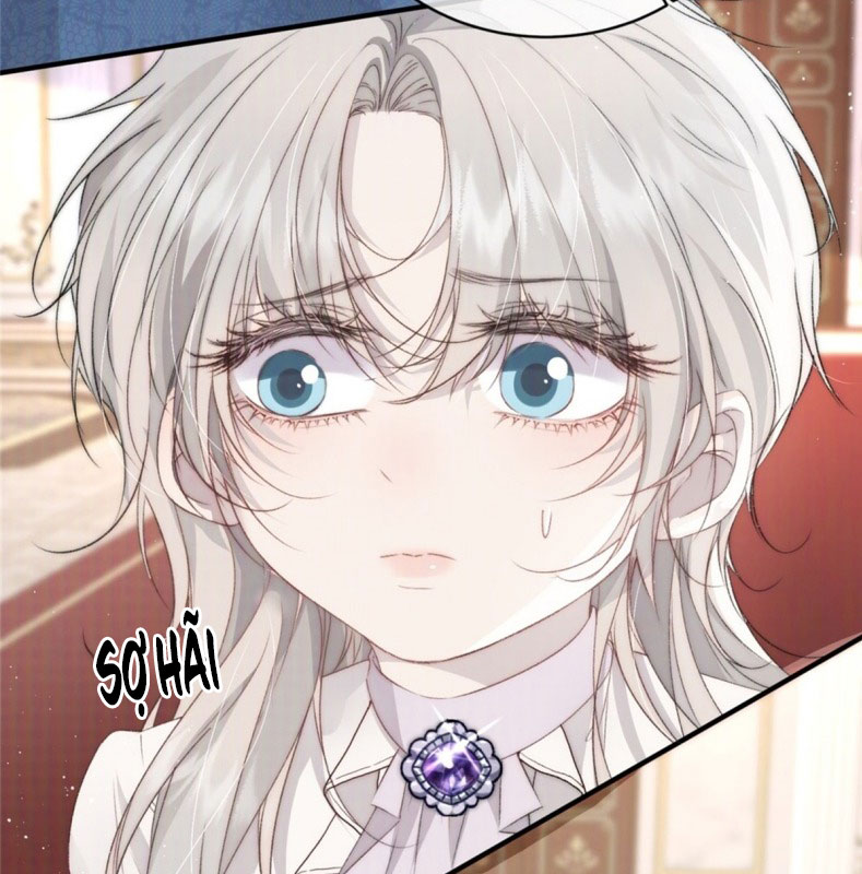 Lồng Tuyết Chapter 3 - Trang 4