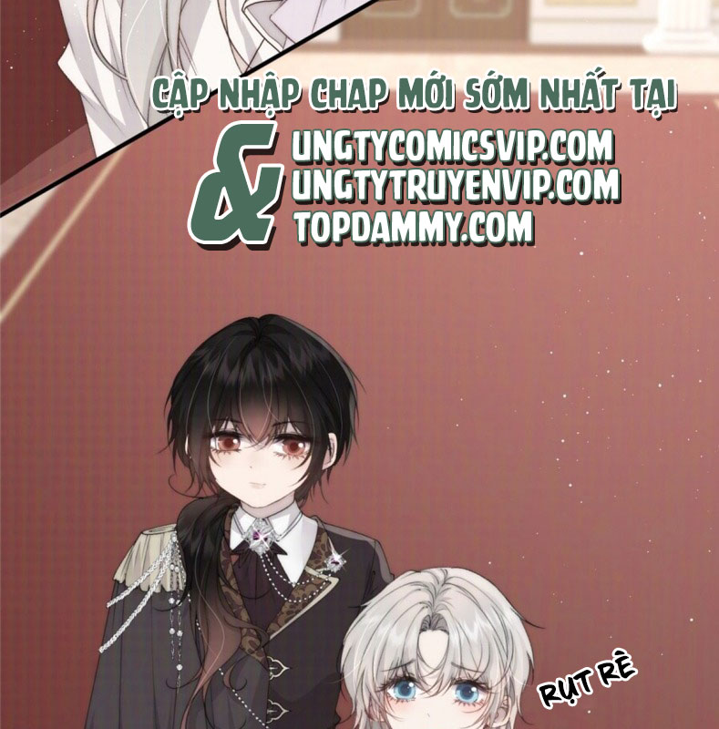 Lồng Tuyết Chapter 3 - Trang 4