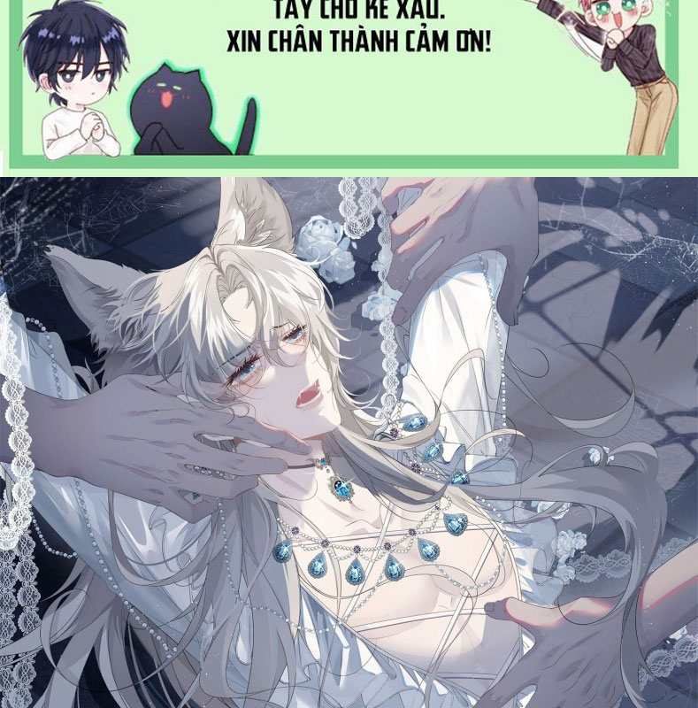 Lồng Tuyết Chapter 3 - Trang 4
