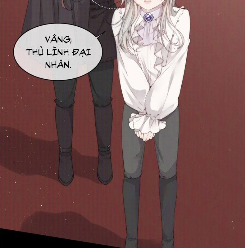 Lồng Tuyết Chapter 3 - Trang 4