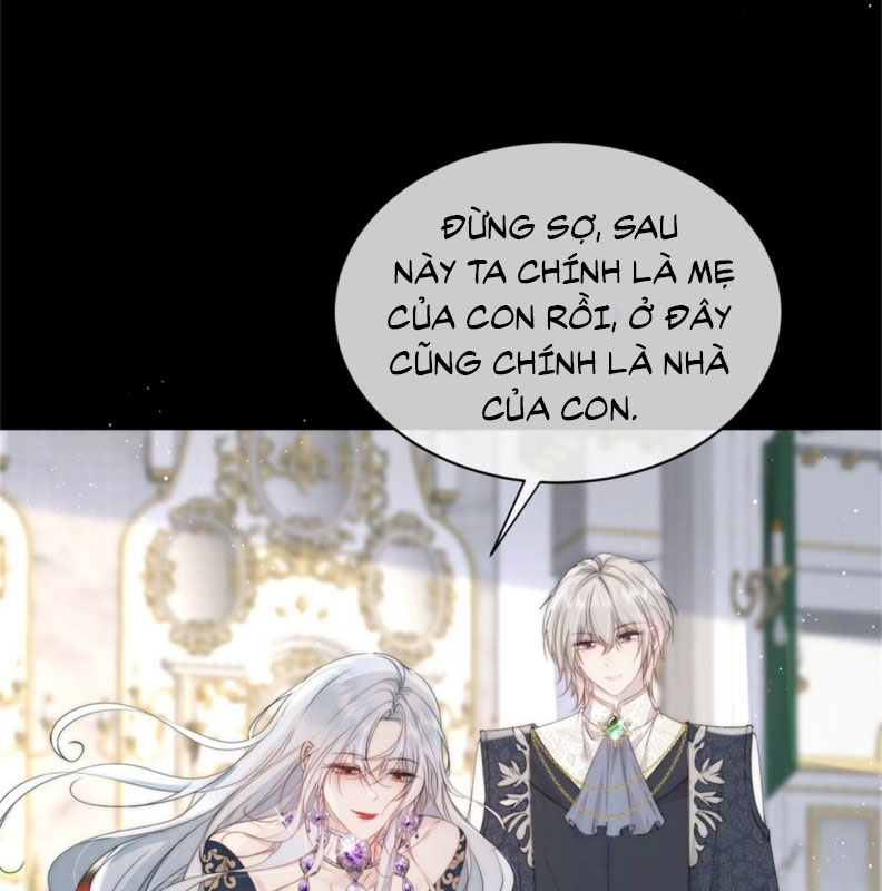 Lồng Tuyết Chapter 3 - Trang 4
