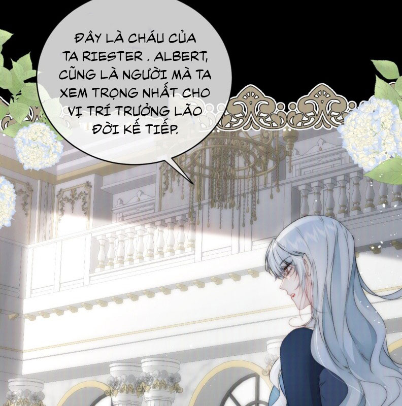 Lồng Tuyết Chapter 3 - Trang 4